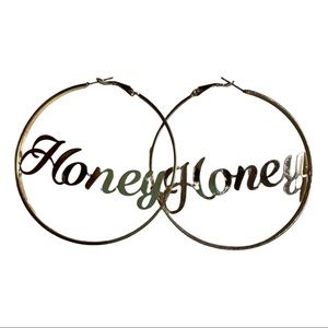 Honey 🍯 Hoops ⭐️